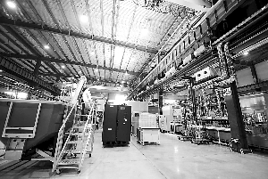 利乐子公司西得乐北京新厂盛大开工，开启技术交流新篇章