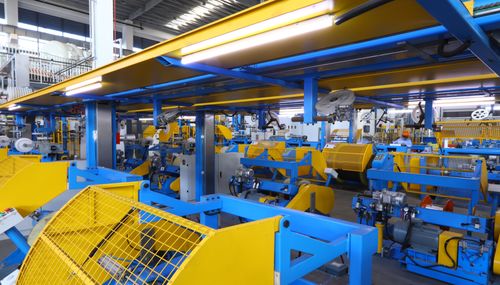 亨通集团旗下两家公司入围零碳及近零碳工厂名单，技术创新引领绿色制造新篇章