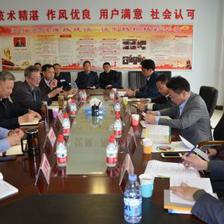 深化技术合作，共促特检发展——广东省特检院院长郭晋一行赴河北邢台调研交流