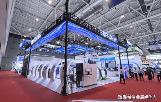 2026 上海国际电池技术展览会搭建服务商梯队调研:上海展台制作工厂